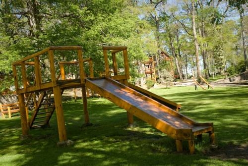 Imagen general del Hotel Paihuen - Resort De Monta&ntilde;a. Foto 24