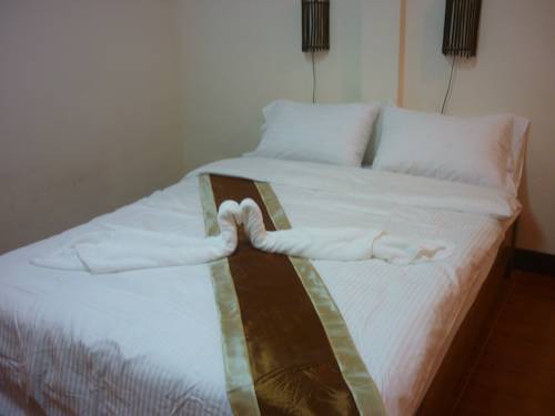 Imagen de la habitación del Hotel Pailifornia. Foto 2