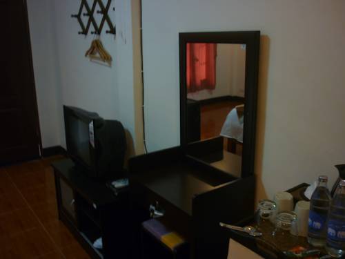 Imagen de la habitación del Hotel Pailifornia. Foto 3