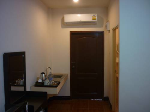 Imagen de la habitación del Hotel Pailifornia. Foto 6