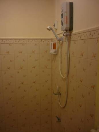 Imagen de la habitación del Hotel Pailifornia. Foto 8