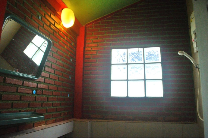 Imagen de la habitación del Hotel Pailin Guest House - Hostel. Foto 3