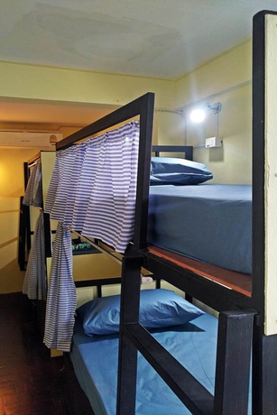 Imagen de la habitación del Hotel Pailin Guest House - Hostel. Foto 8