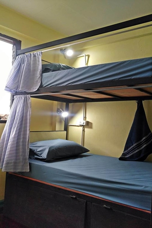 Imagen de la habitación del Hotel Pailin Guest House - Hostel. Foto 9