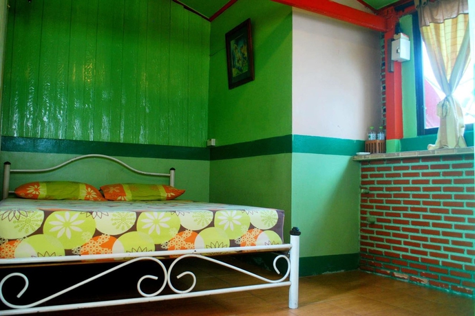 Imagen de la habitación del Hotel Pailin Guest House - Hostel. Foto 15
