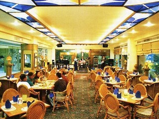 Imagen del bar/restaurante del Hotel Pailyn Pitsanuloke. Foto 5