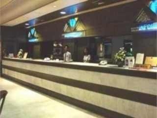 Imagen del bar/restaurante del Hotel Pailyn Pitsanuloke. Foto 6