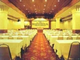 Imagen general del Hotel Pailyn Pitsanuloke. Foto 4