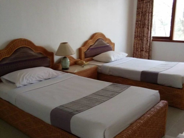 Imagen de la habitación del Hotel Pailyn Sukhothai. Foto 12