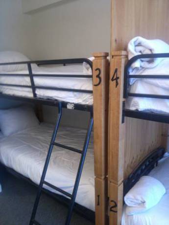 Imagen de la habitación del Hotel Painted Turtle Guesthouse. Foto 4