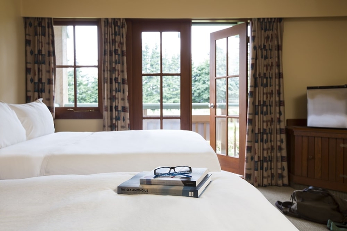 Imagen de la habitación del Hotel Painter's Lodge, Trademark Collection by Wyndham. Foto 12