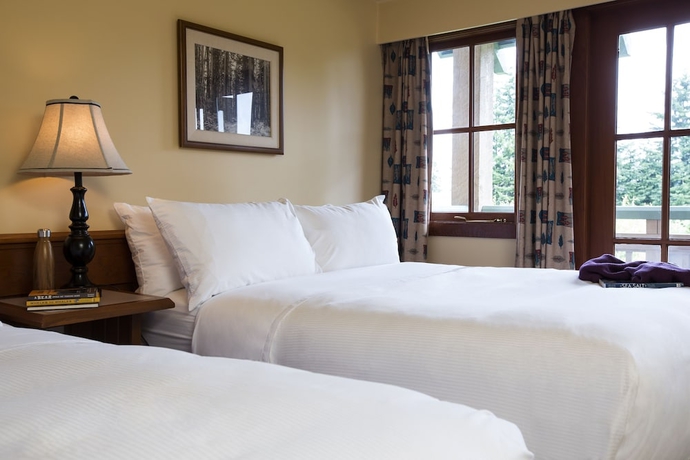 Imagen de la habitación del Hotel Painter's Lodge, Trademark Collection by Wyndham. Foto 13