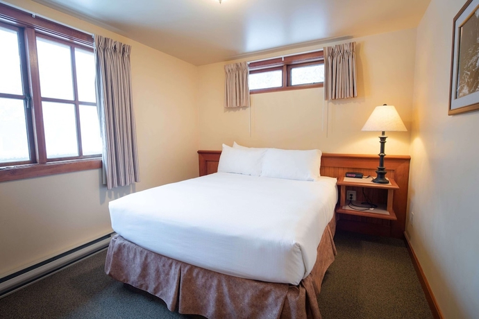 Imagen de la habitación del Hotel Painter's Lodge, Trademark Collection by Wyndham. Foto 16