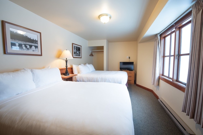 Imagen de la habitación del Hotel Painter's Lodge, Trademark Collection by Wyndham. Foto 17