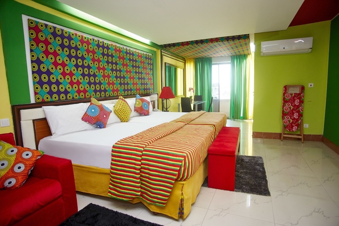 Imagen de la habitación del Hotel Paintsiwa Wangara Apartments. Foto 1