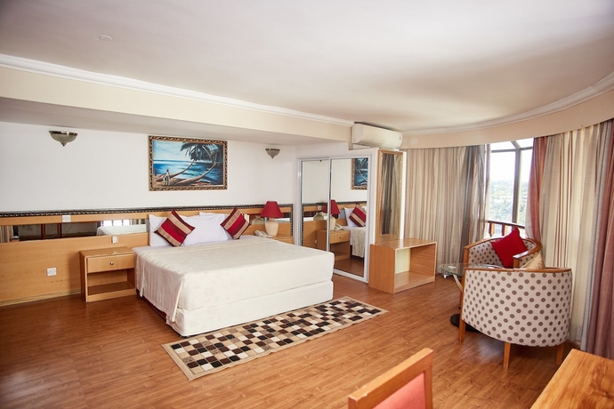 Imagen de la habitación del Hotel Paintsiwa Wangara Apartments. Foto 3