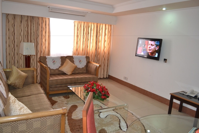 Imagen de la habitación del Hotel Paintsiwa Wangara Apartments. Foto 6