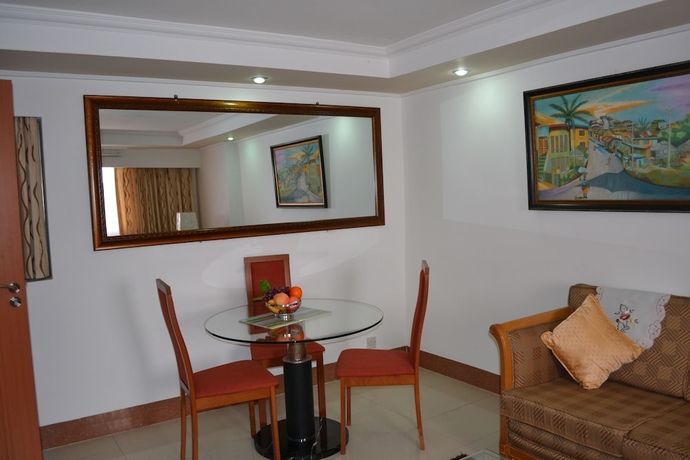 Imagen de la habitación del Hotel Paintsiwa Wangara Apartments. Foto 7