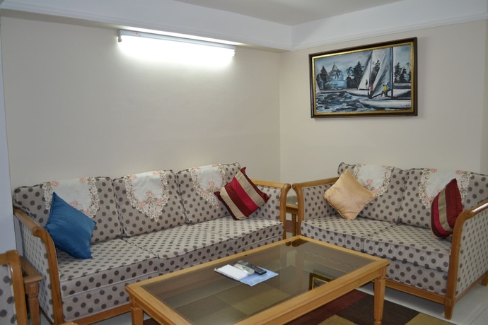 Imagen de la habitación del Hotel Paintsiwa Wangara Apartments. Foto 8
