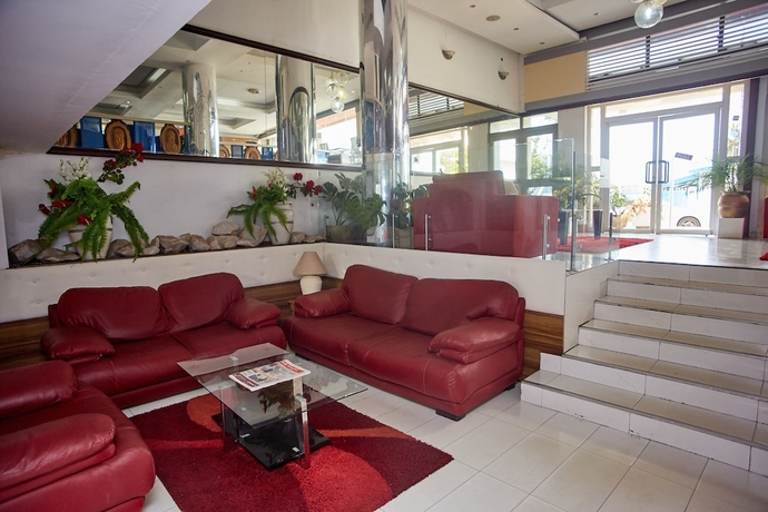 Imagen de los interiores del Hotel Paintsiwa Wangara Apartments. Foto 16