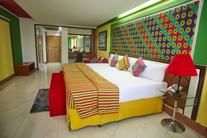 Imagen de la habitación del Hotel Paintsiwa Wangara Apartments. Foto 9