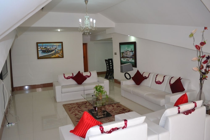 Imagen de la habitación del Hotel Paintsiwa Wangara Apartments. Foto 10