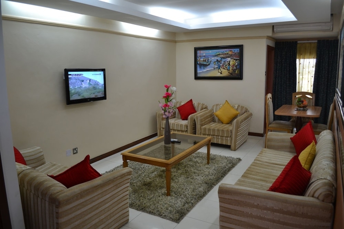 Imagen de la habitación del Hotel Paintsiwa Wangara Apartments. Foto 11