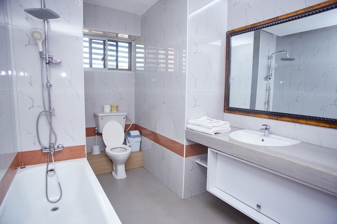 Imagen de la habitación del Hotel Paintsiwa Wangara Apartments. Foto 13