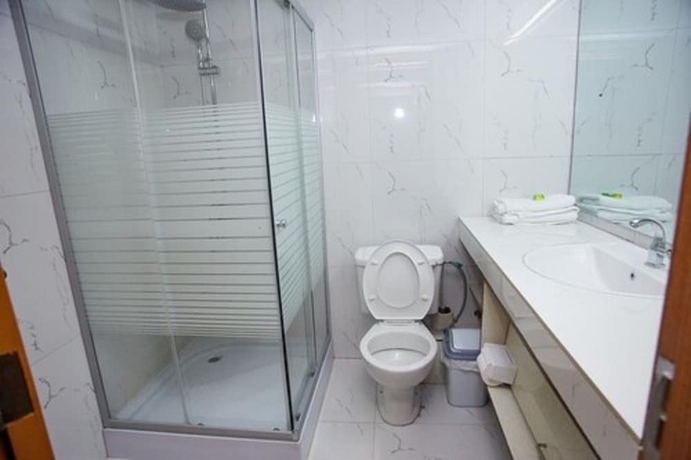 Imagen de la habitación del Hotel Paintsiwa Wangara Apartments. Foto 14