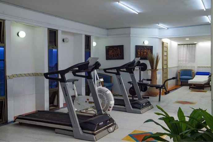 Imagen de los interiores del Hotel Paintsiwa Wangara Apartments. Foto 17