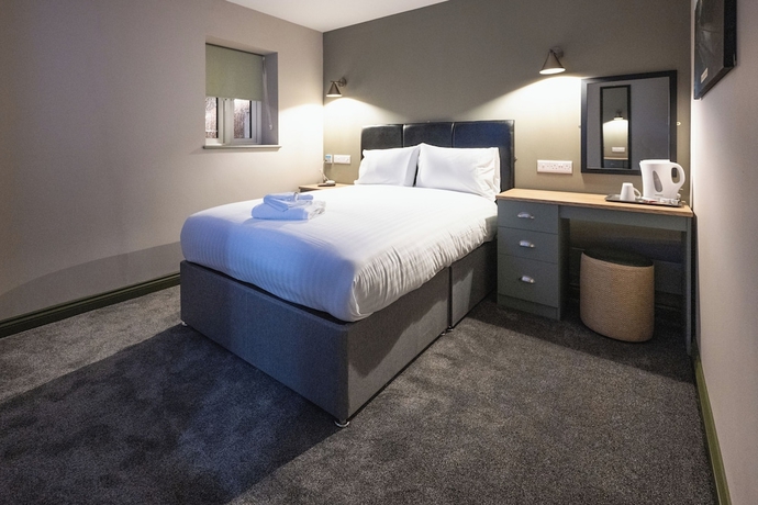 Imagen de la habitación del Hotel Pairc House. Foto 6