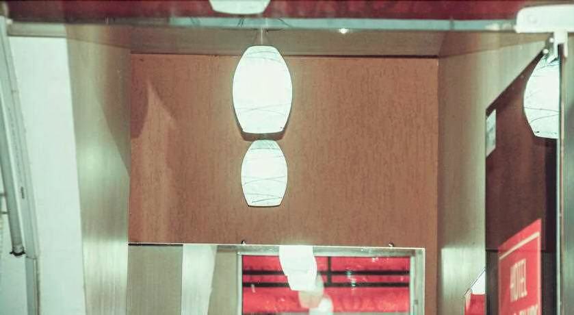 Imagen de los interiores del Hotel Pais e Filhos. Foto 18