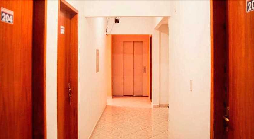 Imagen de los interiores del Hotel Pais e Filhos. Foto 19