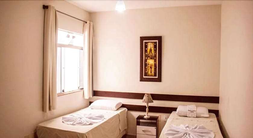 Imagen de la habitación del Hotel Pais e Filhos. Foto 13