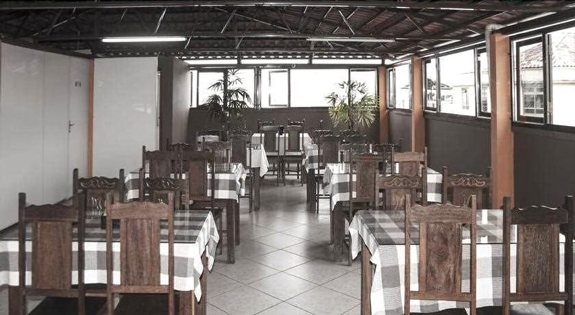 Imagen del bar/restaurante del Hotel Pais e Filhos. Foto 10