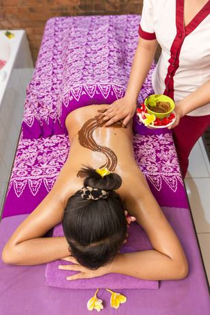Imagen de los interiores del Hotel Paisa Seminyak Living. Foto 17