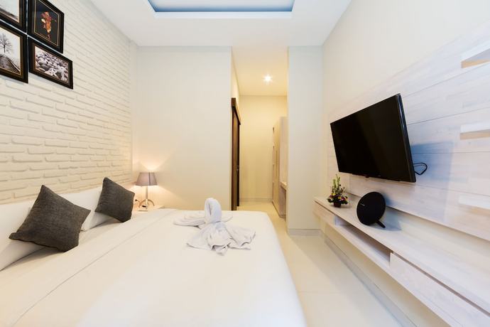 Imagen de los interiores del Hotel Paisa Seminyak Living. Foto 19