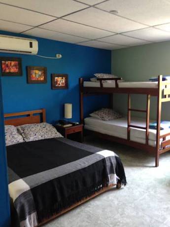 Imagen de la habitación del Hotel Paisamar. Foto 5