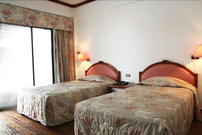 Imagen de la habitación del Hotel Paisiri. Foto 3