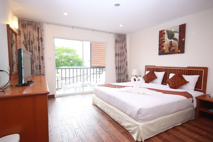 Imagen de la habitación del Hotel Paisiri. Foto 5
