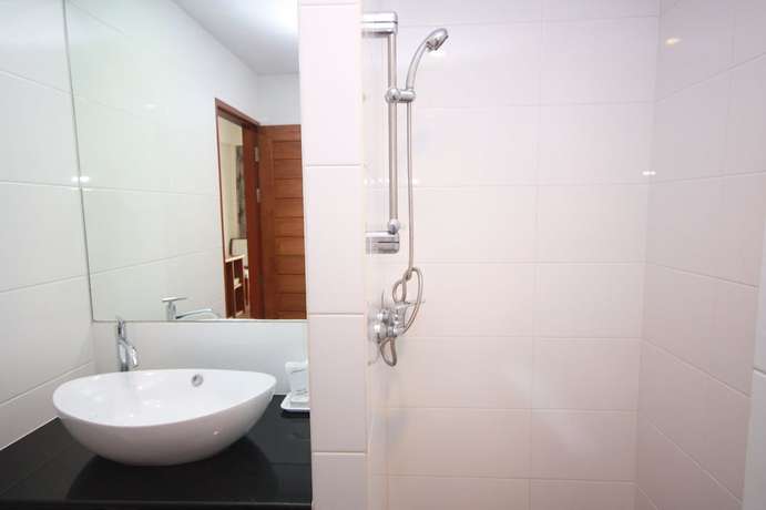 Imagen de la habitación del Hotel Paisiri. Foto 6
