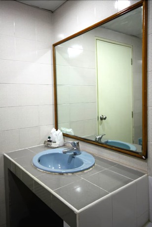 Imagen de la habitación del Hotel Paisiri. Foto 8