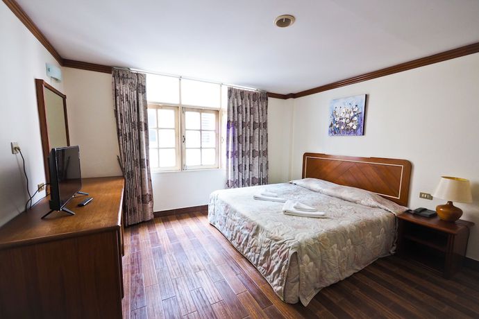 Imagen de la habitación del Hotel Paisiri. Foto 9