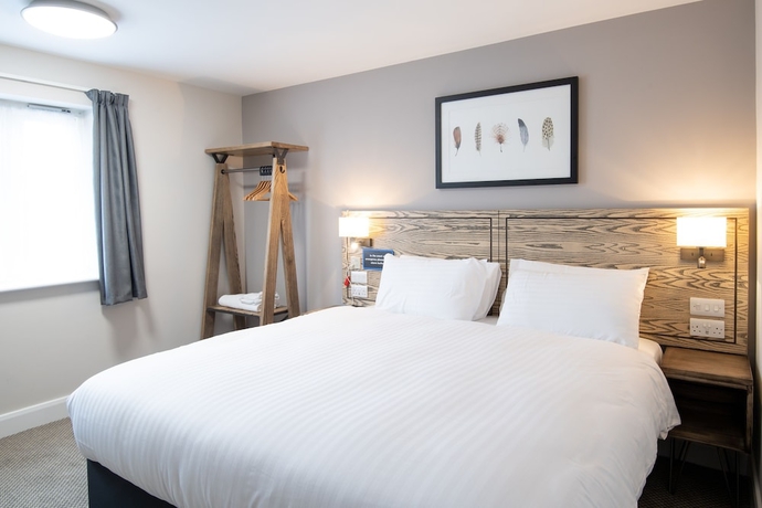 Imagen de la habitación del Hotel Paisley Pear, Brackley by Marston\'s Inns. Foto 10