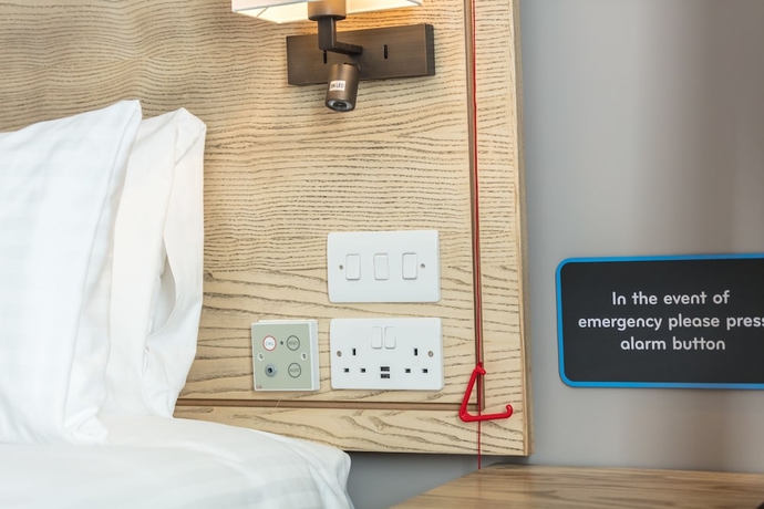 Imagen de la habitación del Hotel Paisley Pear, Brackley by Marston\'s Inns. Foto 13