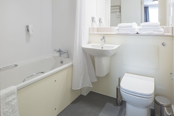 Imagen de la habitación del Hotel Paisley Pear, Brackley by Marston\'s Inns. Foto 15