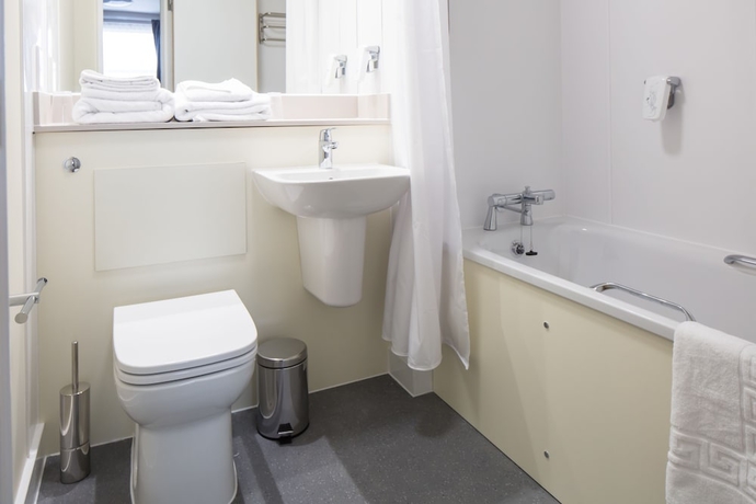 Imagen de la habitación del Hotel Paisley Pear, Brackley by Marston\'s Inns. Foto 16