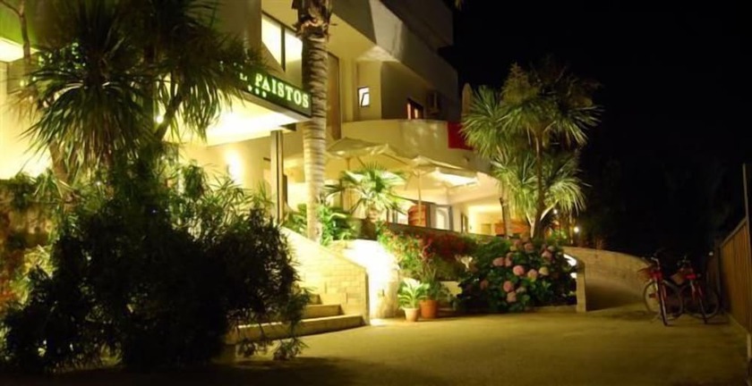 Imagen general del Hotel Paistos. Foto 1