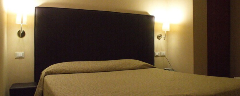 Imagen de la habitación del Hotel Paistos. Foto 12