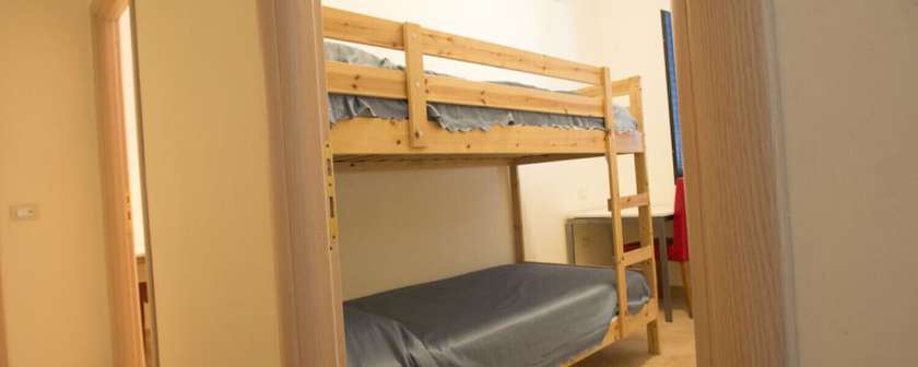 Imagen de la habitación del Hotel Paistos. Foto 13